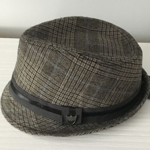 Angela & Williams Mens Hat - Picture 2 of 7